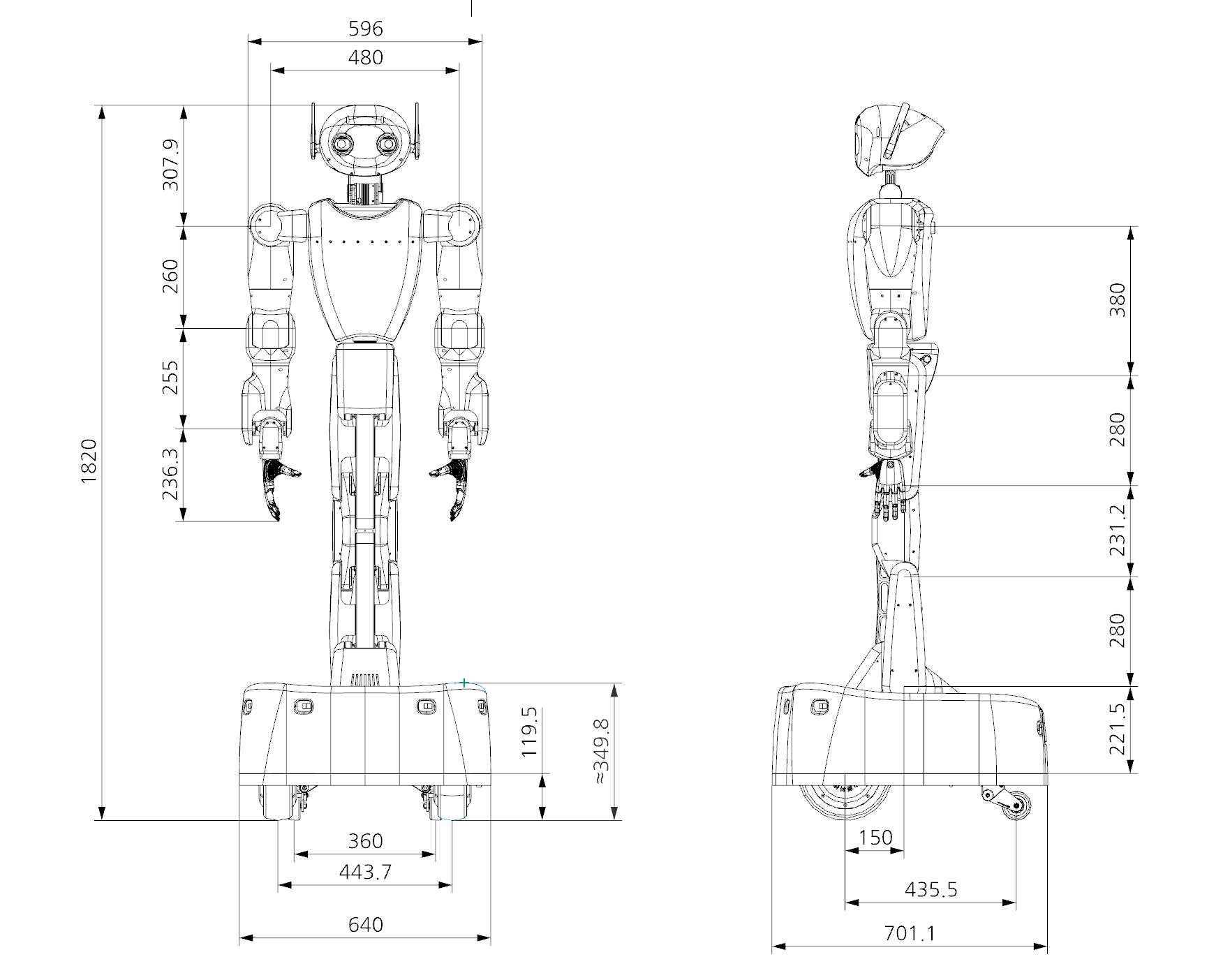 Design Drawing
